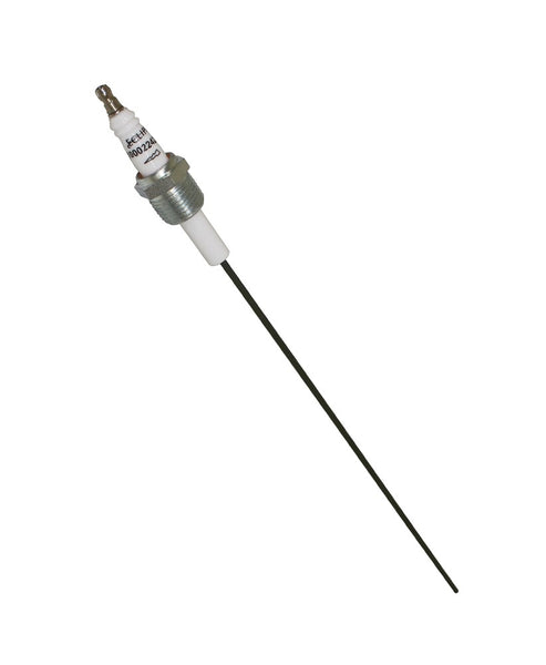 Honeywell Eclipse 10002242-1 Flame Rod 250 mm Length, 3.18 mm Electrode