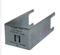 Protection Controls-PCI-FLAME-PAK/Relay Removal Tool