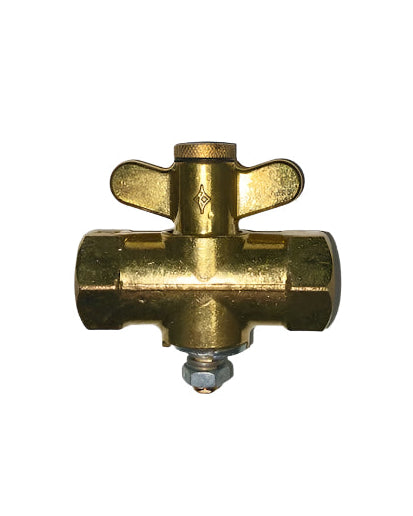 Eclipse 10027231 ADJ/GC-1/2" for Adjustable Gas Valve