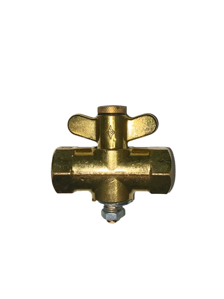 10027231 ADJ/GC-1/2" for Adjustable Gas Valve