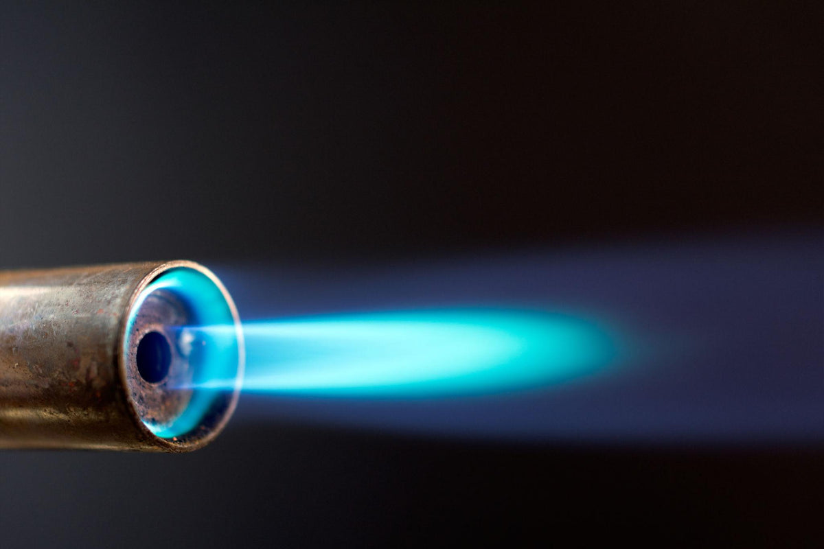 Combustion Supplies - Combustion Equipment and Accessories