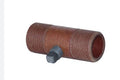 Protection Controls-PCI-Insulating/Purging Nipple (w/ 1/8,” threaded plugged port) for Heat Seal Assy. and/or P-C II