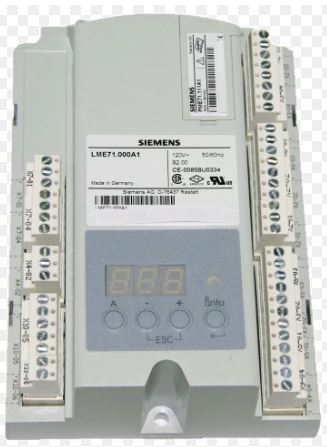 Siemens - LME71.112A1PKG-PRG3