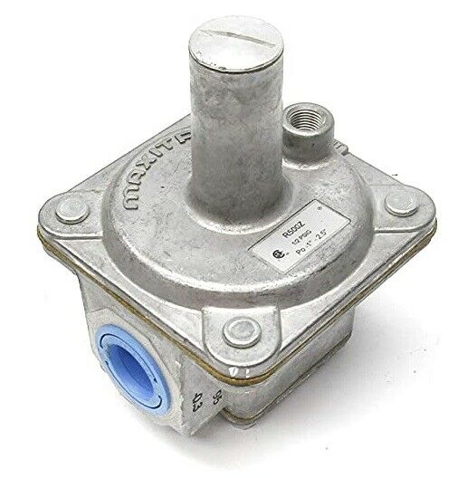 Maxitrol R500Z 1/2" Zero Governor