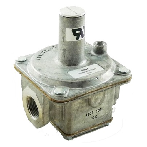 Maxitrol R600Z 3/4" Zero Governor