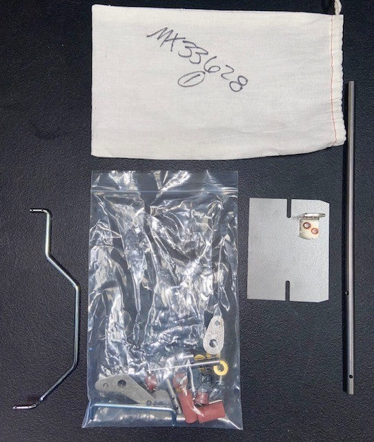 Maxon MX33628-33628 Linkage Repair Kit