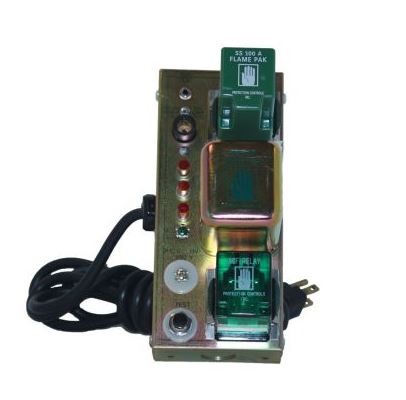 Protection Controls Acf Protection Controls-PCI-PROTECTOFIER Component Tester (includes SS100A ...