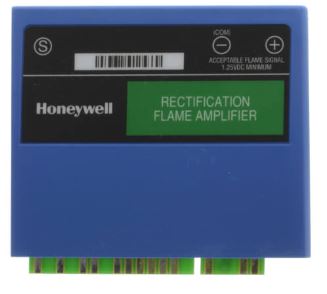 Honeywell-R7847A1025-Flame-Amplifier