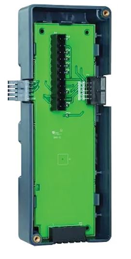 Honeywell Slate R8001S9001 Subbase for DIN Rail Mounting