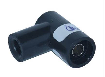 Protection Controls-PCI-RA Insulated Connector (Right Angle)
