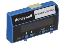 Honeywell S7800A1001 Burner Control Keyboard Display
