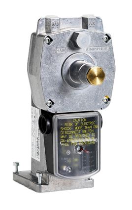 Siemens - SKP55.012U1