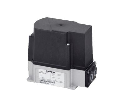 SQM40.241A21 Siemens Actuator