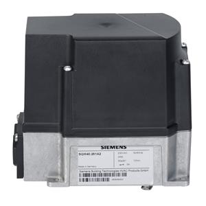 SQM41.254R11 Siemens Actuator