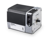 SQM50.260A2G4 - Siemens Actuator