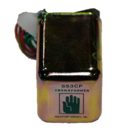 Protection Controls-PCI-Protection Controls-PCI-SS3CP Transformer