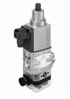 Dungs-KDI - 267071-SV 1015/614