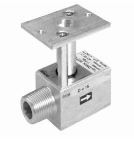 Dungs-KDI-228785-DMK 715/6