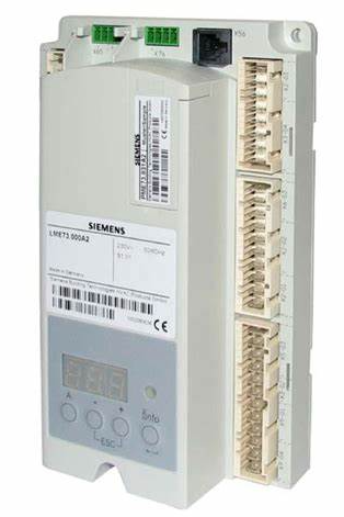Siemens-LME75.231A2PKG