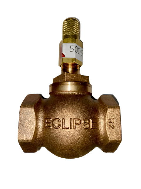 Eclipse 500605 ALO-3-3/4"