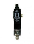 Protection Controls-PCI-Thermal Circuit Breaker 15 sec. (or 10 Sec; 5 Sec.) (Safety Lock-Out Switch)