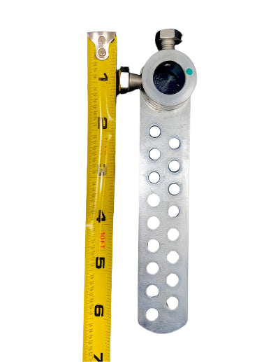 Eclipse 500537 Crank Arm .63" Bore