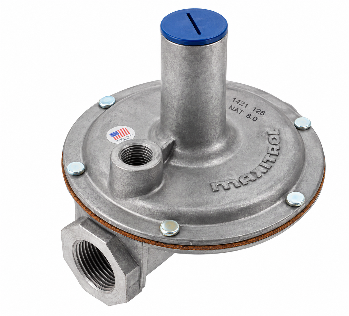Maxitrol 325-5 1/2" Pressure Regulator