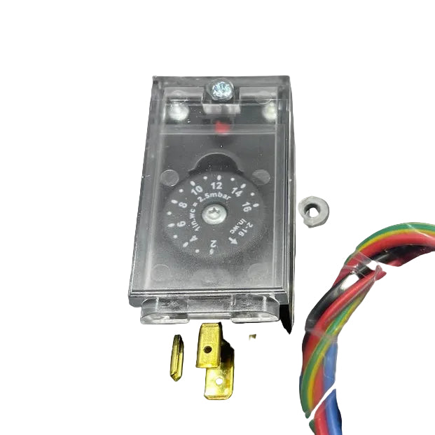 Kromschroeder - DG 40VCT1-6W /B - KS74214174