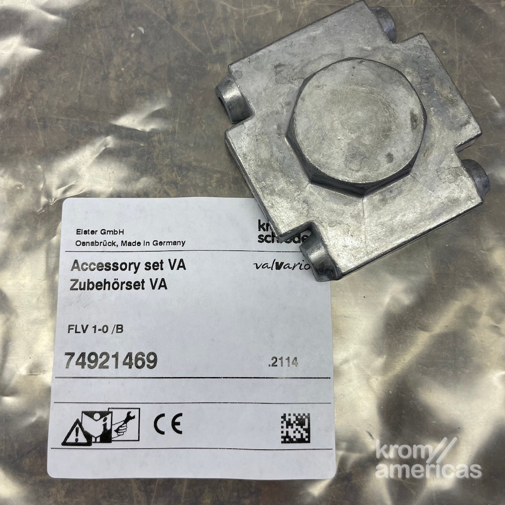 Kromschroeder-KS74921469-Flange