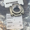 Kromschroeder-KS74922230-Flange - 1", Rp