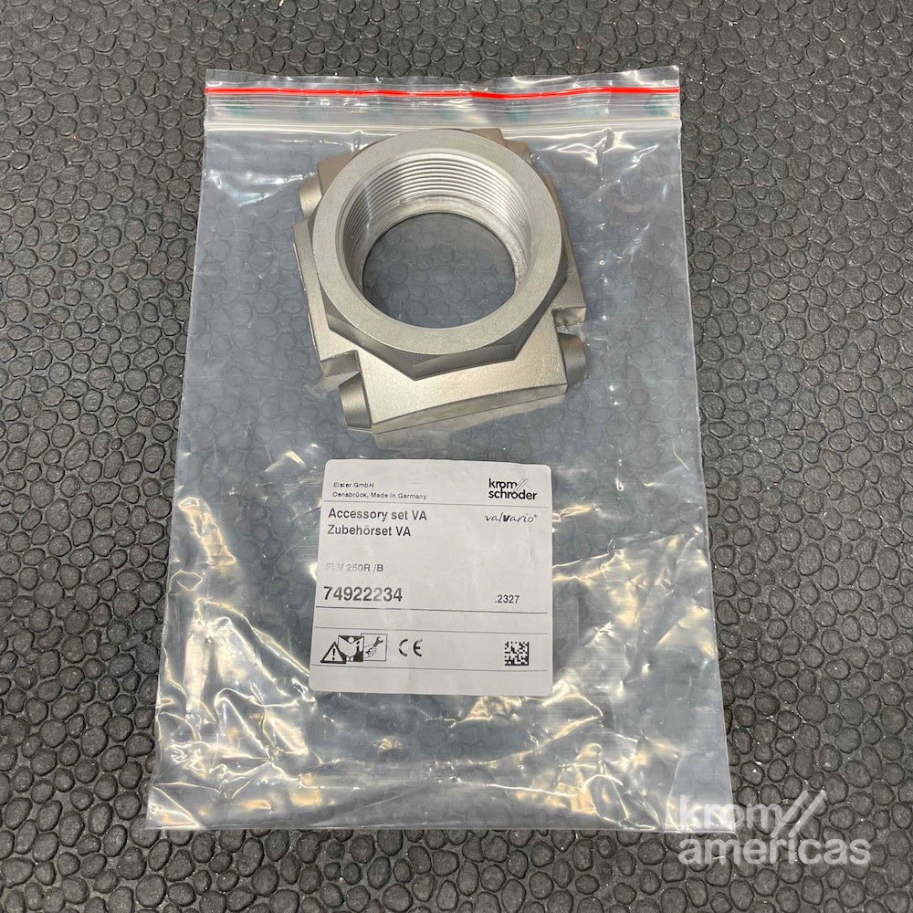 Kromschroeder-KS74922234-Flange - 2", Rp