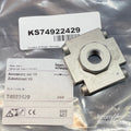 Kromschroeder-KS74922429-Flange - 3/8", NPT
