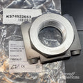 Kromschroeder-KS74922653-Flange - 2", NPT