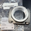 Kromschroeder-KS74922654-Flange - 2 1/2", NPT