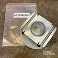 Kromschroeder-KS74922828-Flange - 2", ISO Flange