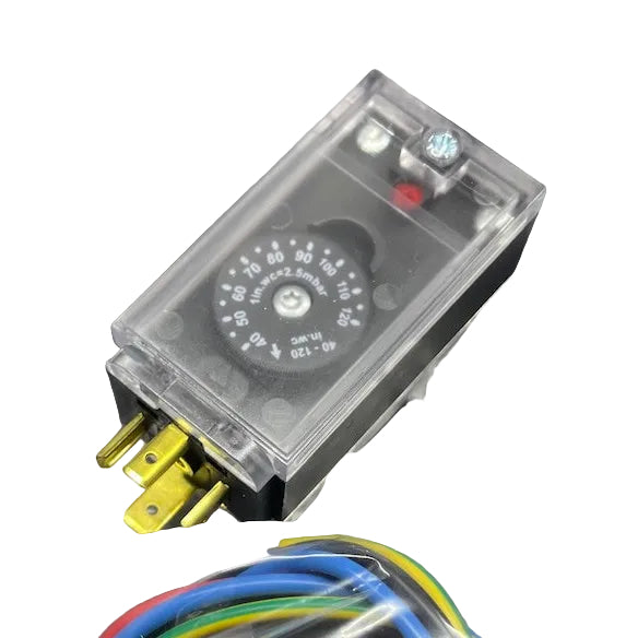 Kromschroeder - DG 300VCT1-6W /B - KS75454586