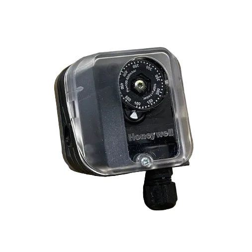 Kromschroeder - DG 500U-3 - KS84447550