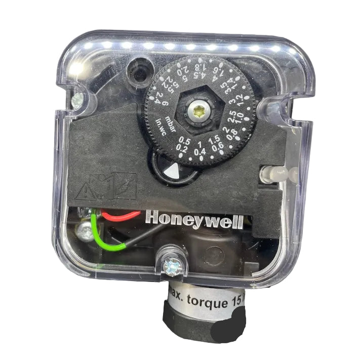 Kromschroeder - DG 6TG-22K2 - KS84447803