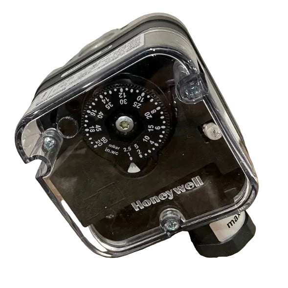 Kromschroeder - DG 50T-21N - KS84447820