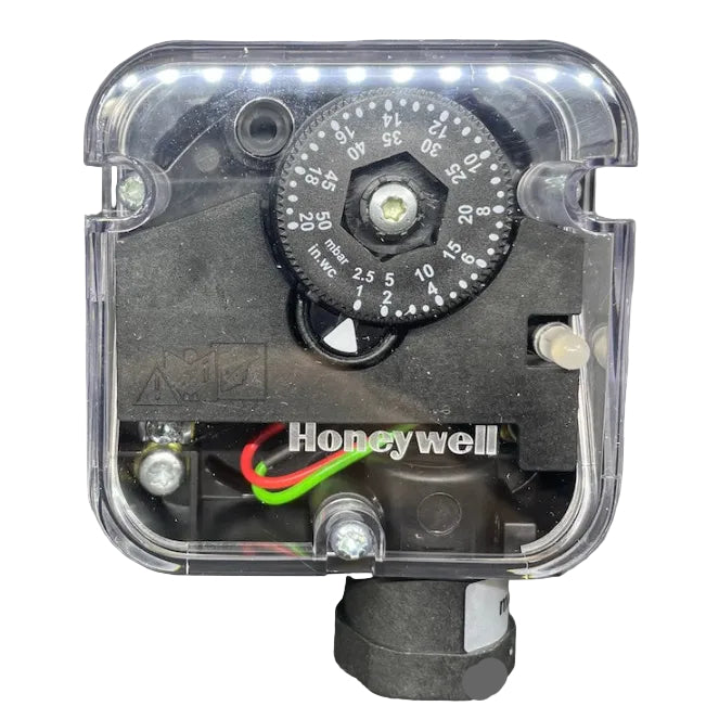 Kromschroeder - DG 50TG-22K2 - KS84447823