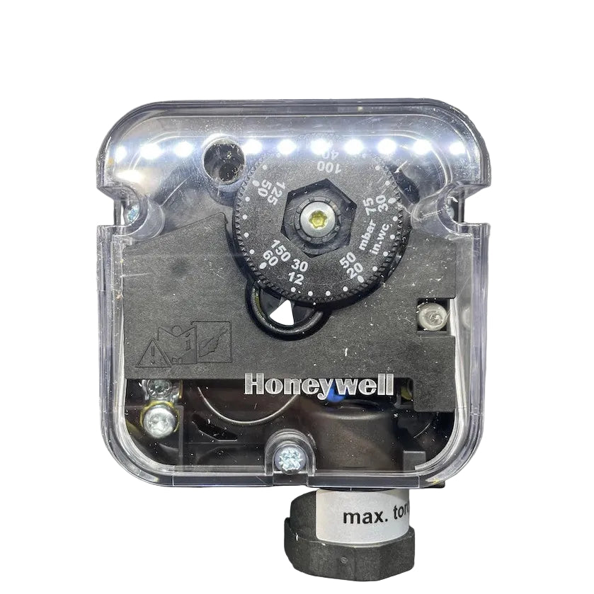 Kromschroeder - DG 150T-21N - KS84447830
