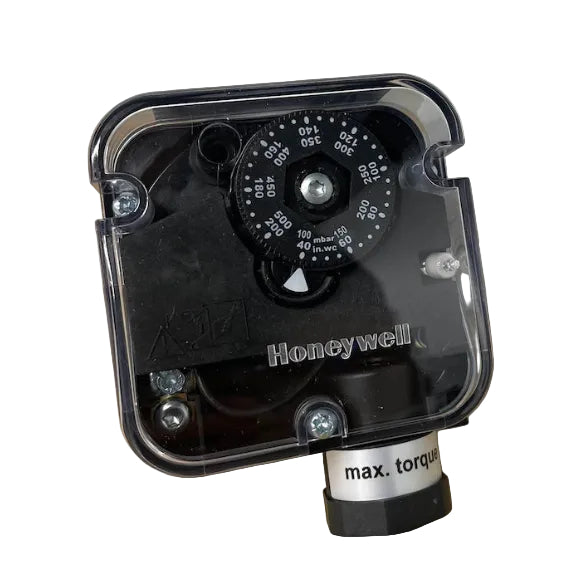 Kromschroeder - DG 500T-21N - KS84447840
