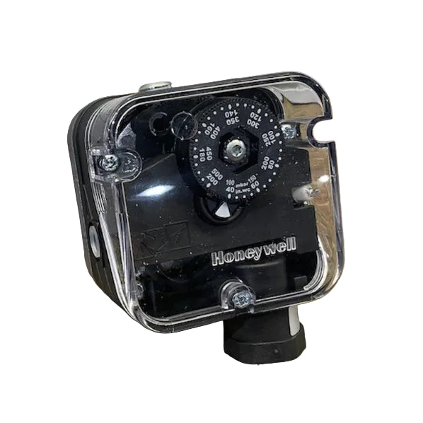 Kromschroeder - DG 500T-22N - KS84447842