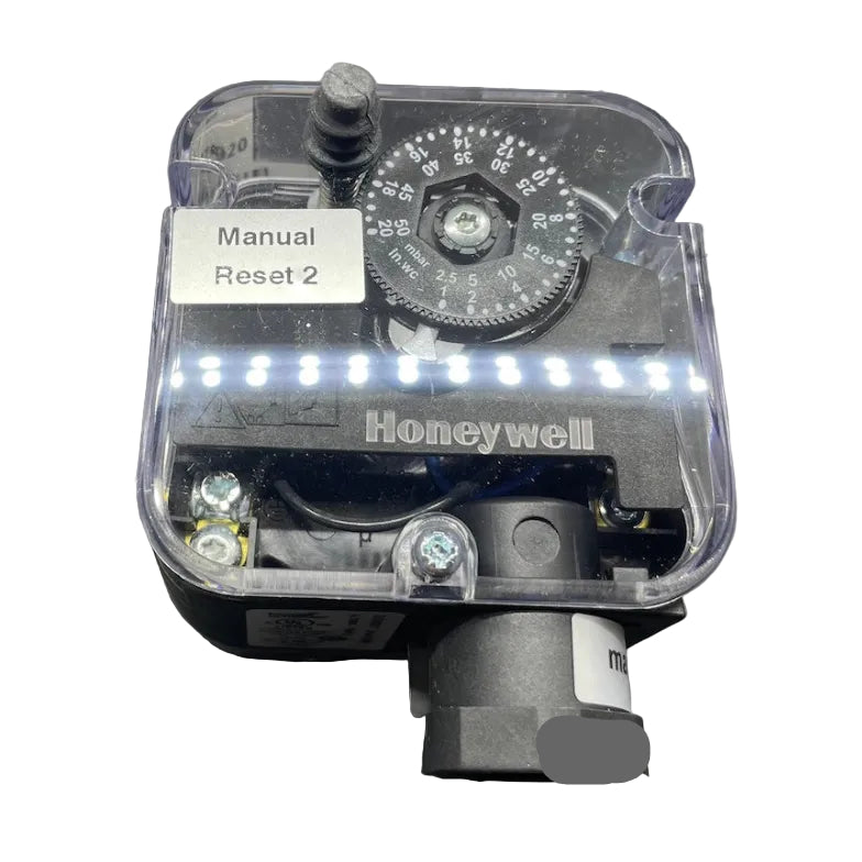 Kromschroeder - DG 50HT - KS84447920