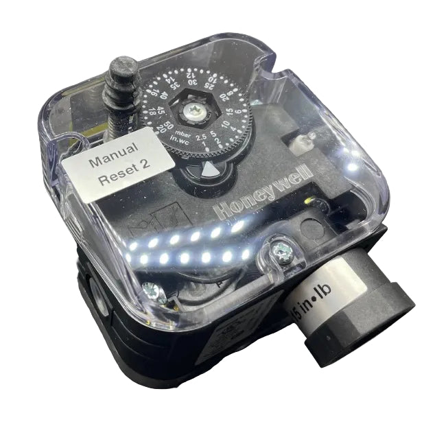 Kromschroeder - DG 50HT-22N - KS84447922