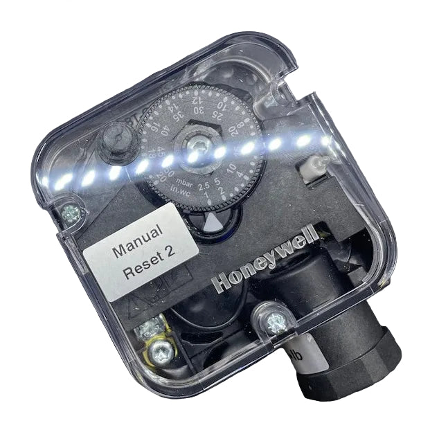 Kromschroeder - DG 50NT-22N - KS84447972