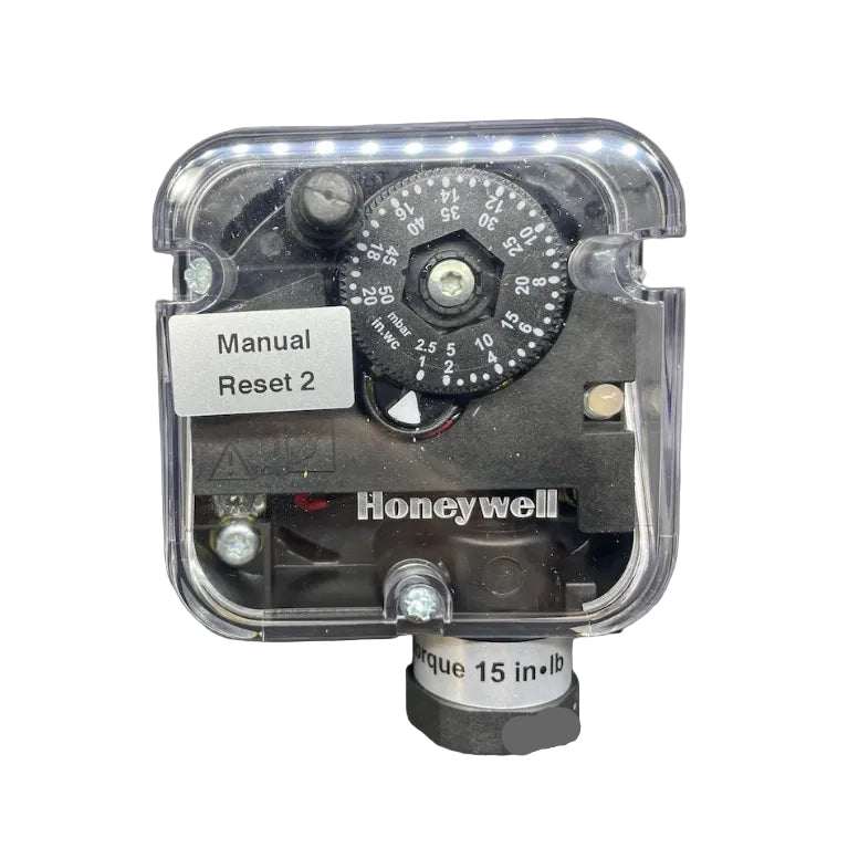 Kromschroeder - DG 50NTG-22K2 - KS84447973