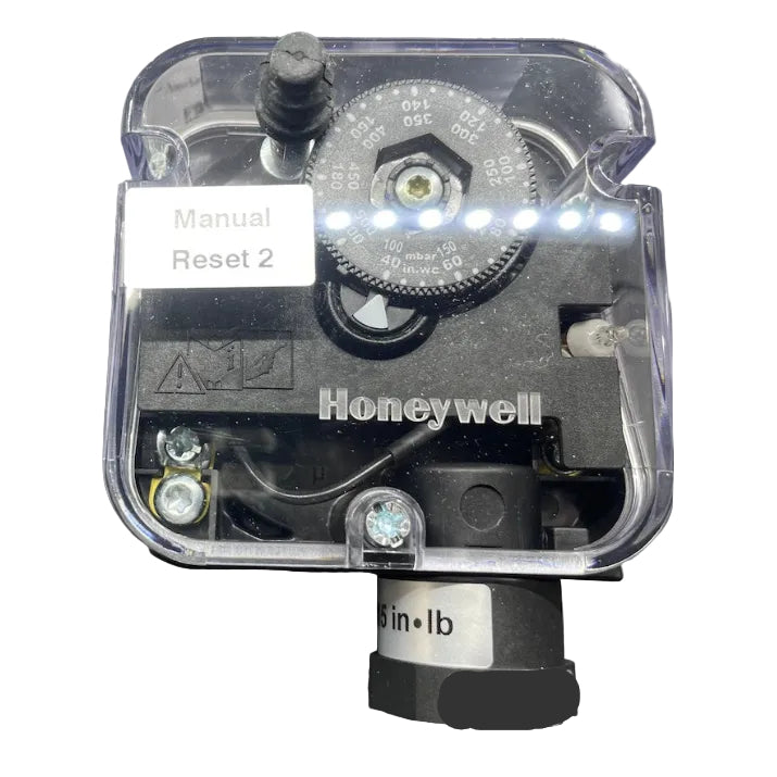 Kromschroeder - DG 500NT-22N - KS84447992