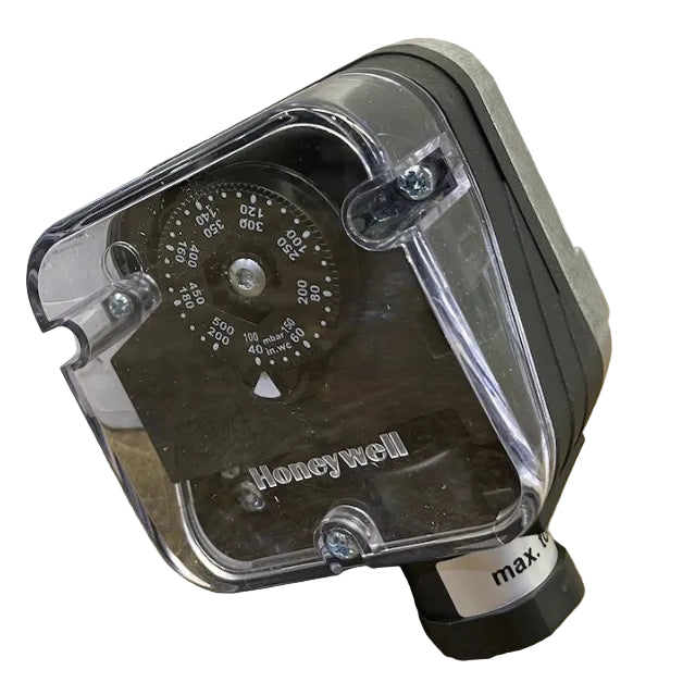 Kromschroeder - DG 500T-2 - KS84449140