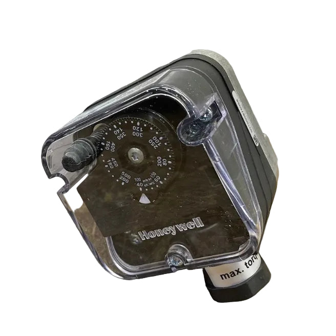 Kromschroeder - DG 500NT-2 - KS84449340